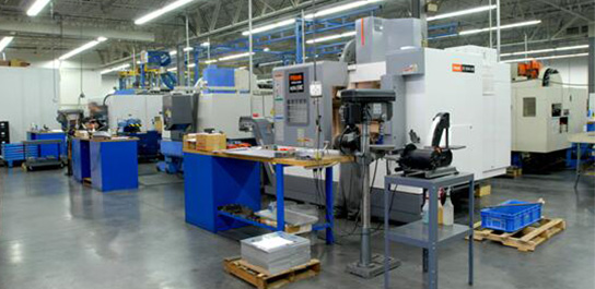 濰柴動力使用浦豐柜業(yè)鉗工工作臺品質升級